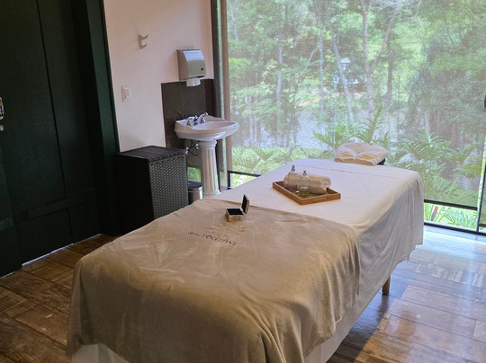 Hotel Fazenda Borges主图