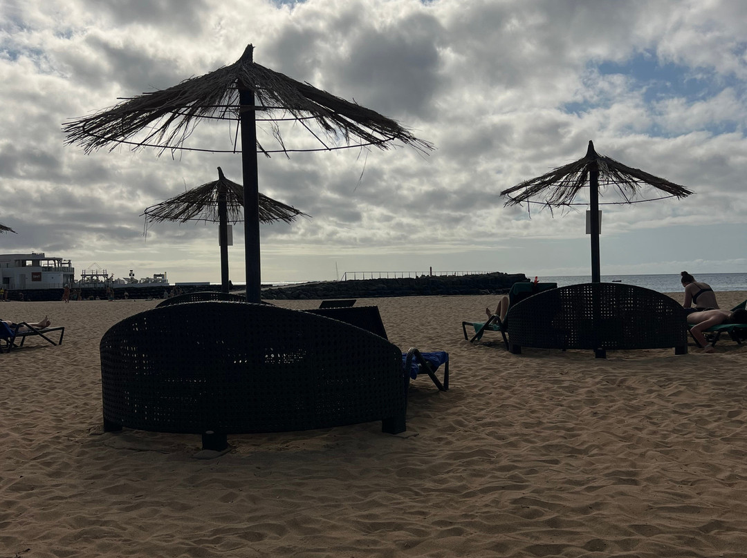 Pontão De Santa Maria