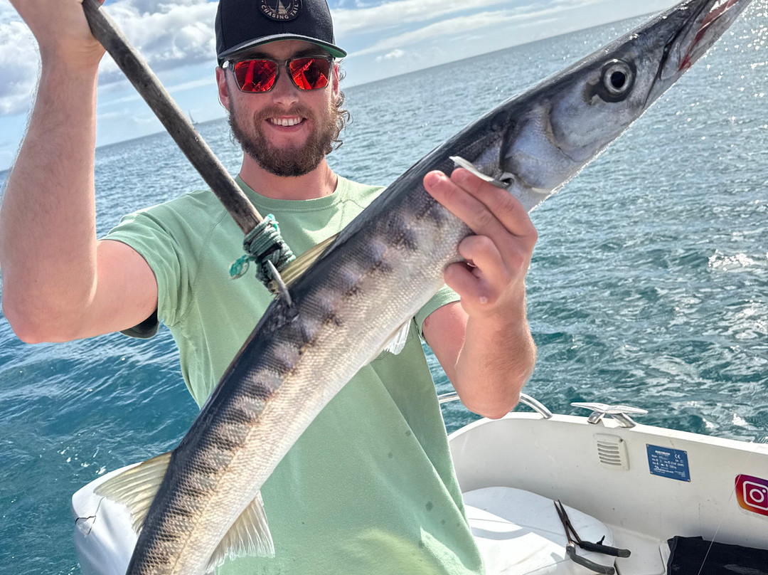 Kleie Charters Fuerteventura-Gran Tarajal必去景点