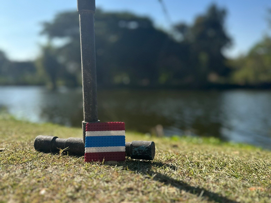 松涛谷钓鱼&木屋度假村主图