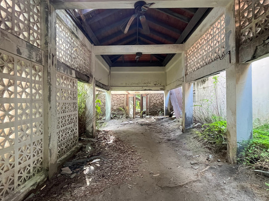 Sun's Montserrat Island Tours - Day Tours-蒙特塞拉特必去景点