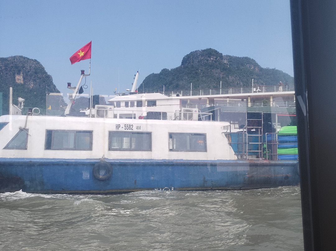 OC Tourist-胡志明市必去景点