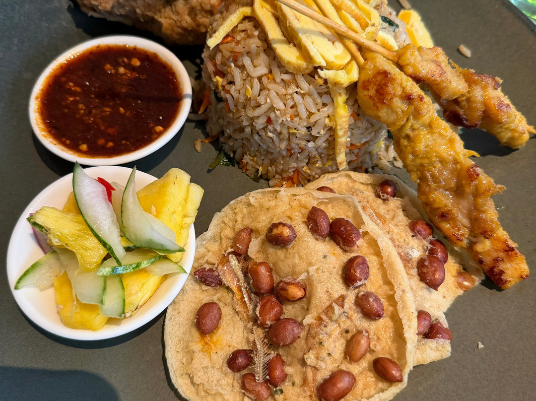 Amari SPICE Penang主图