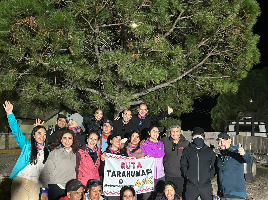 Vive Trekking México-Cuetzalan del Progreso必去景点