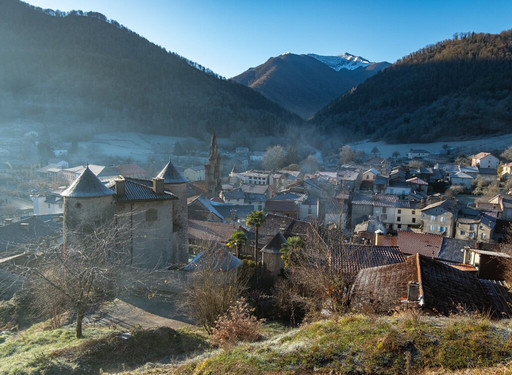 Auberge du Haut Salat主图