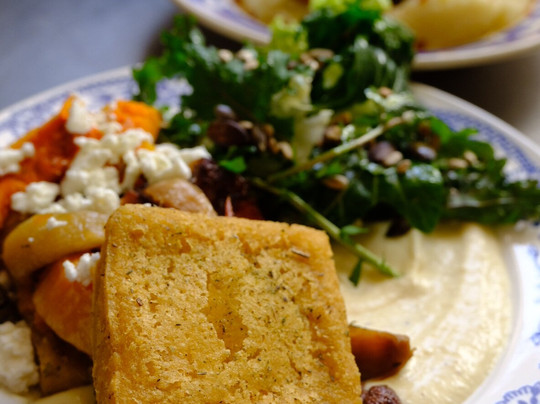 Auberge du Haut Salat主图