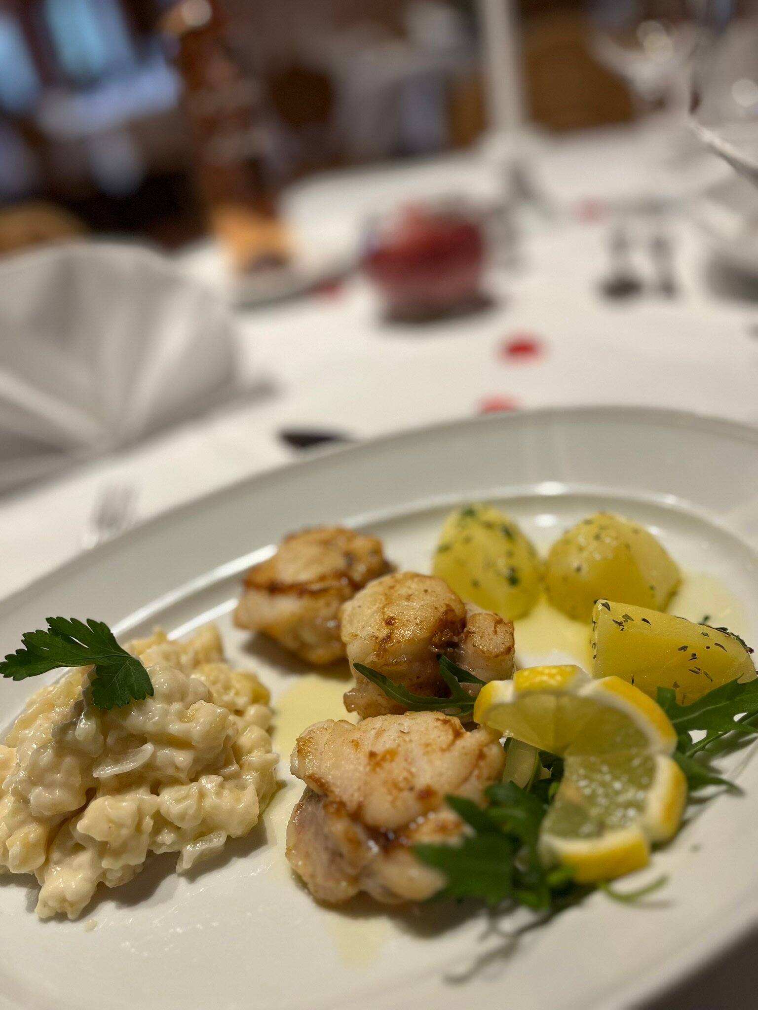 厄贝尔酒店-餐饮