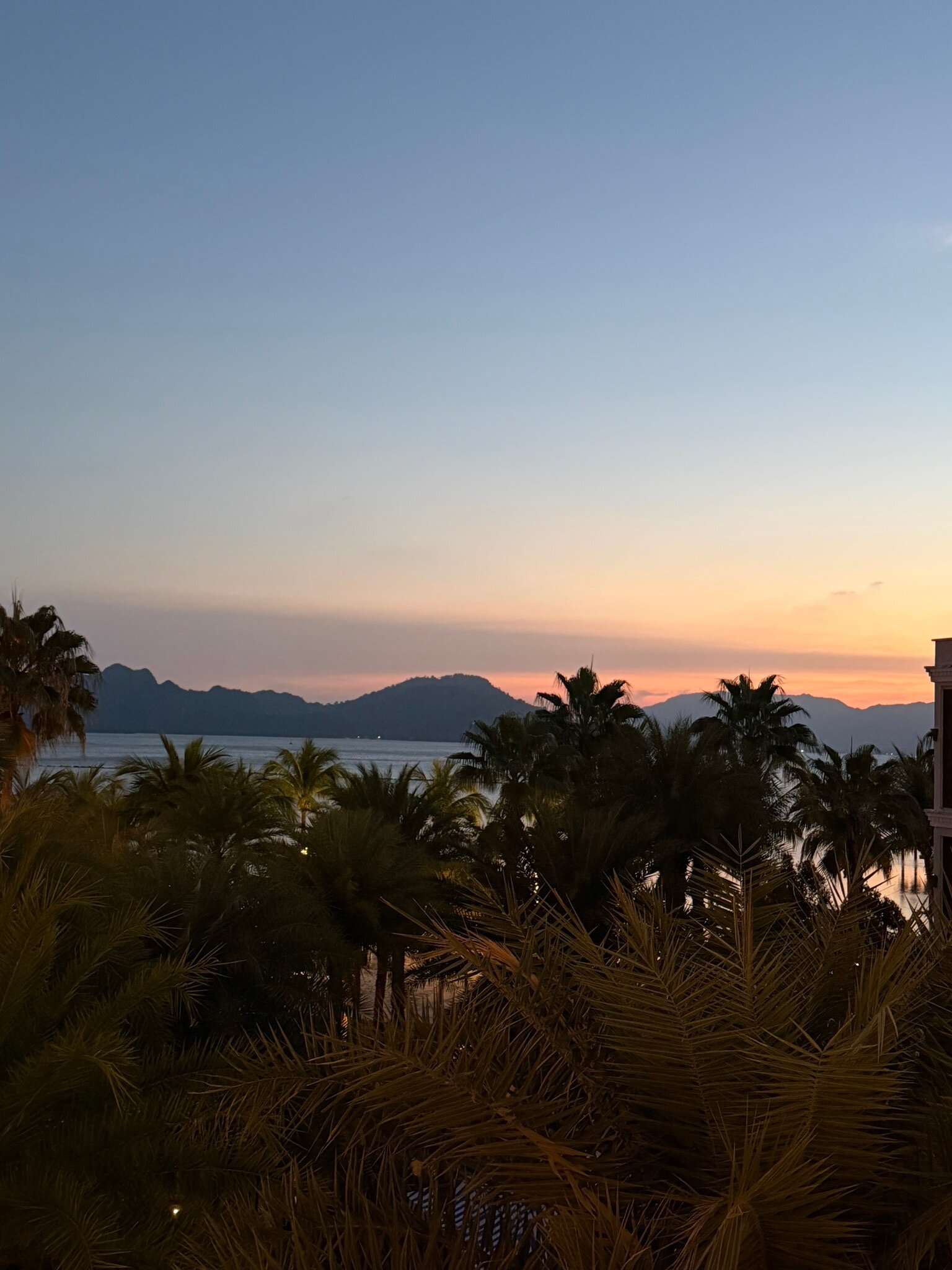 兰卡威圣瑞吉斯酒店-官方