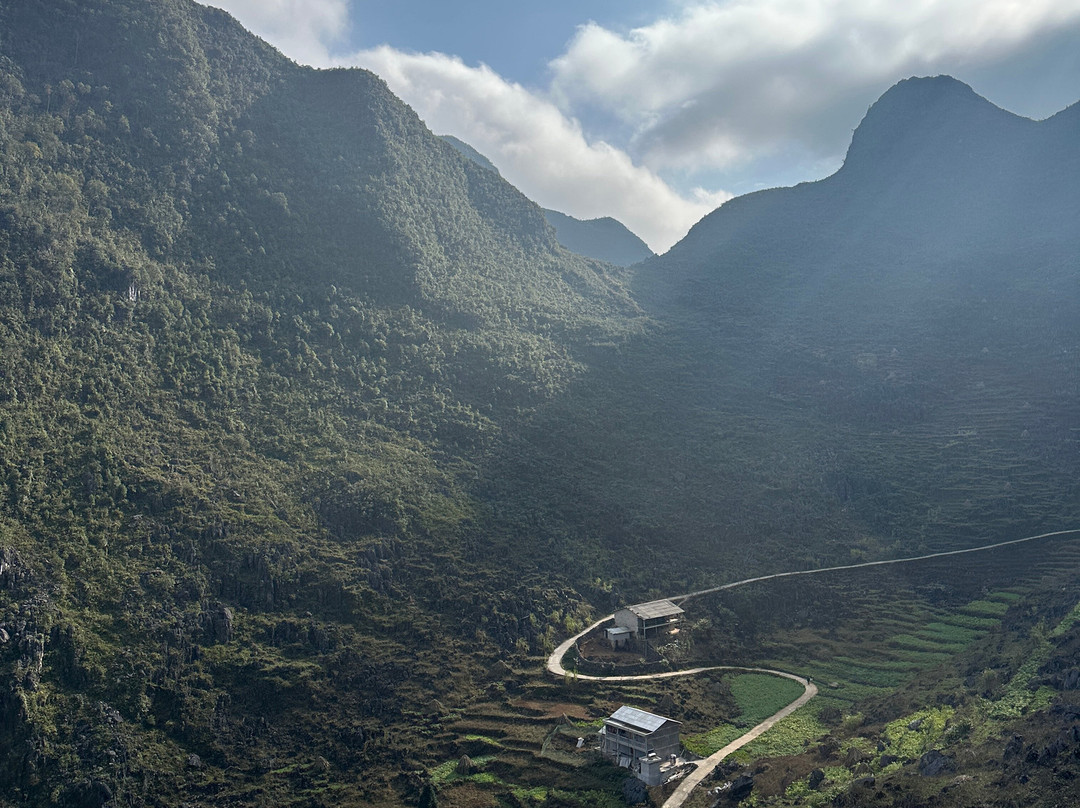 Kai Adventure Tours-Ha Giang必去景点