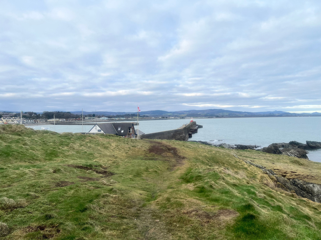 Black Castle-Wicklow必去景点