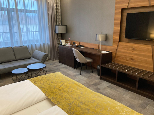 Artis Boutique Hotel主图