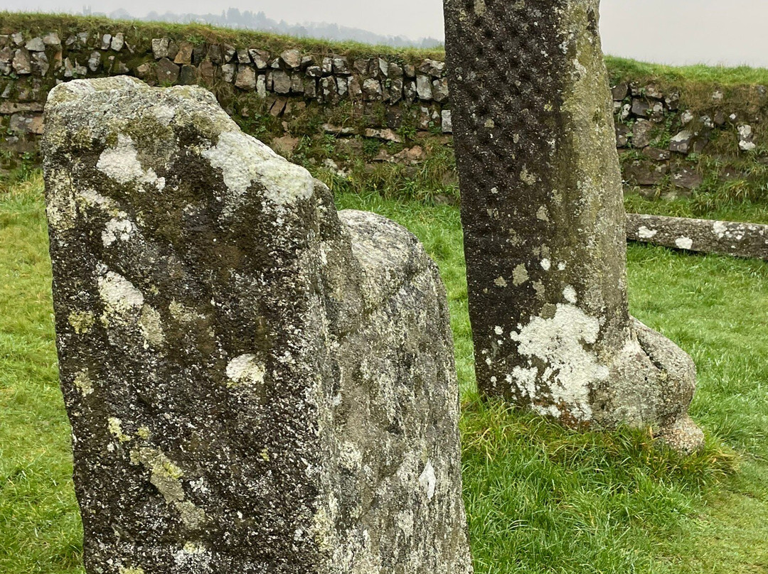 King Doniert's Stone-St Cleer必去景点