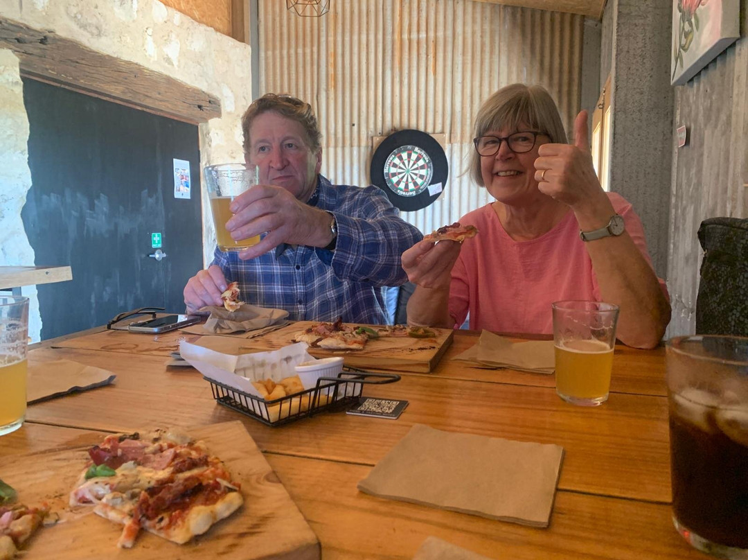 Kangaroo Island Brewery-金斯科特必去景点