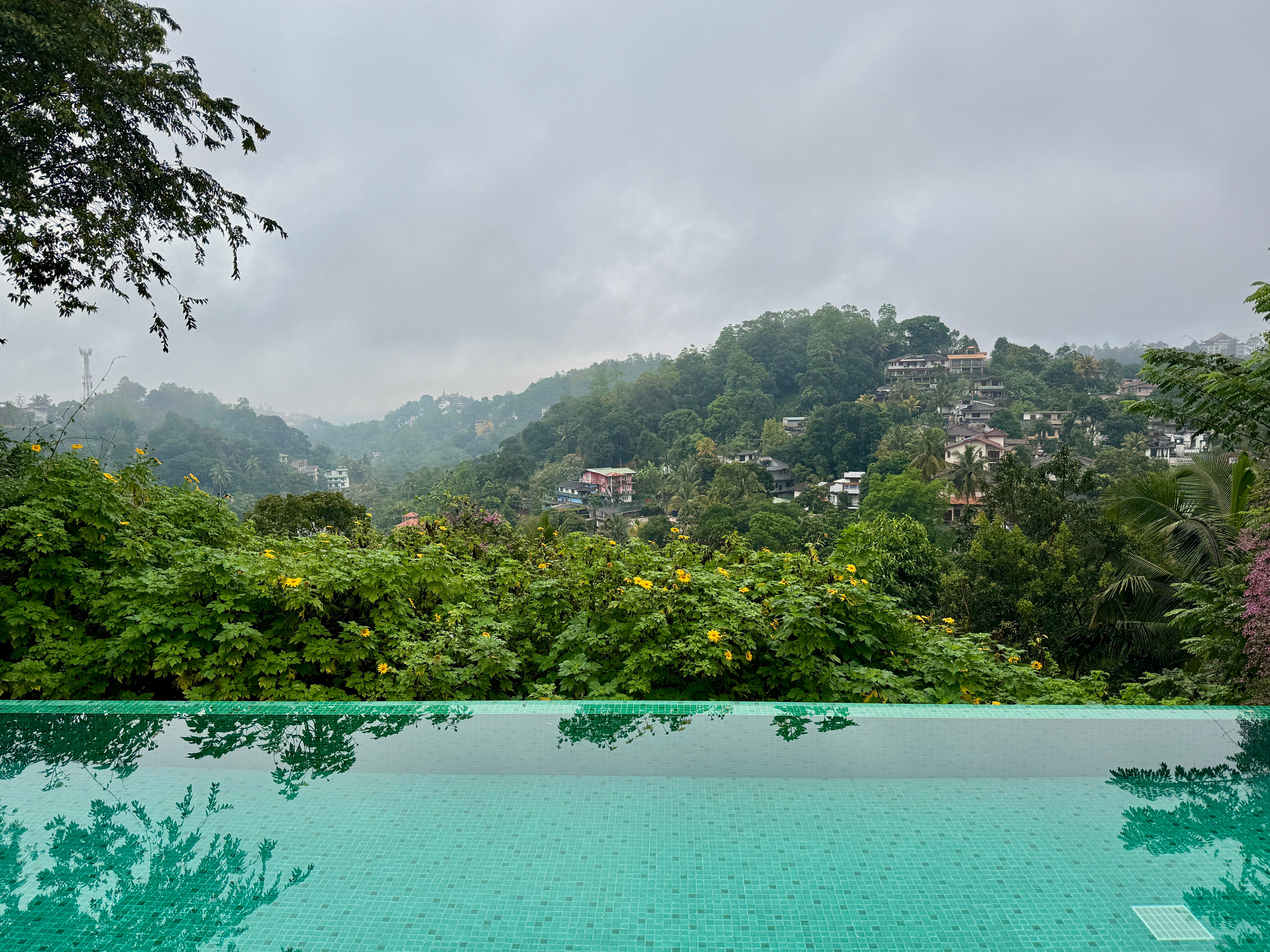 Kings Pavilion-浴室