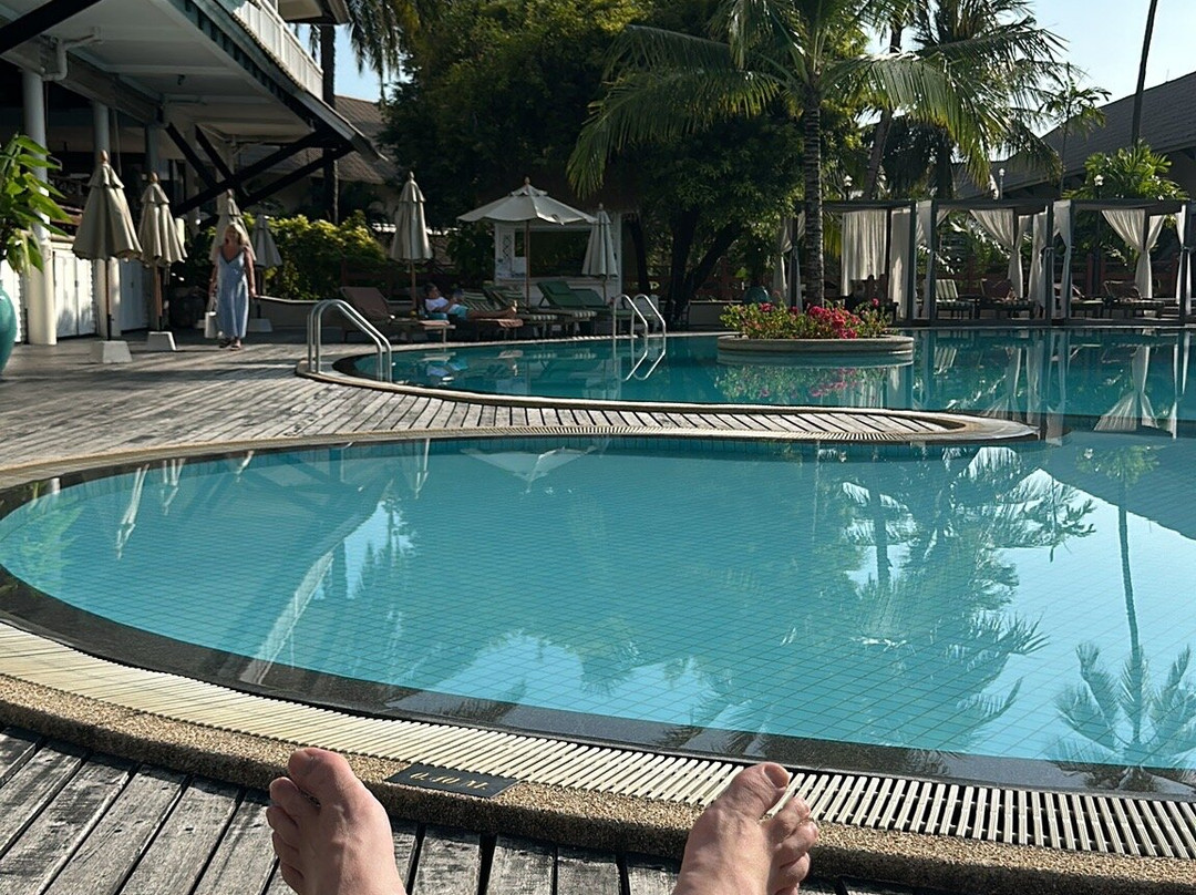 Panwa Cape-Wichit必去景点