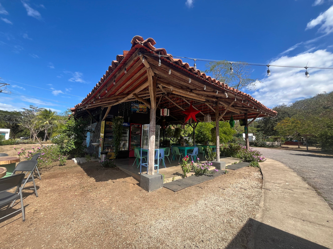 Eco Camping Papagayo