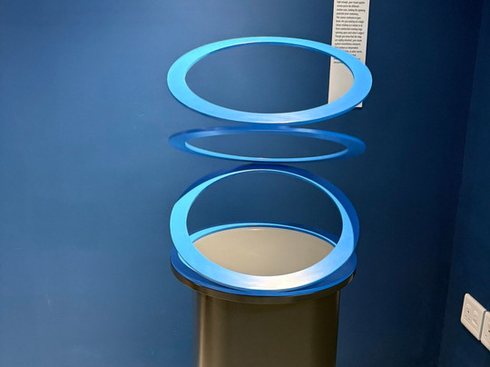 Museum Of Illusions Cape Town-开普敦中心区必去景点