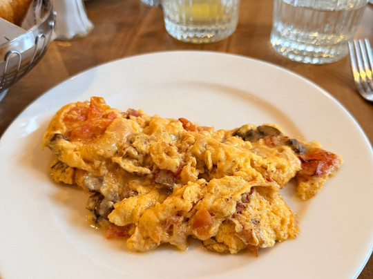 Boutique & Design Hotel Volkshaus Basel主图