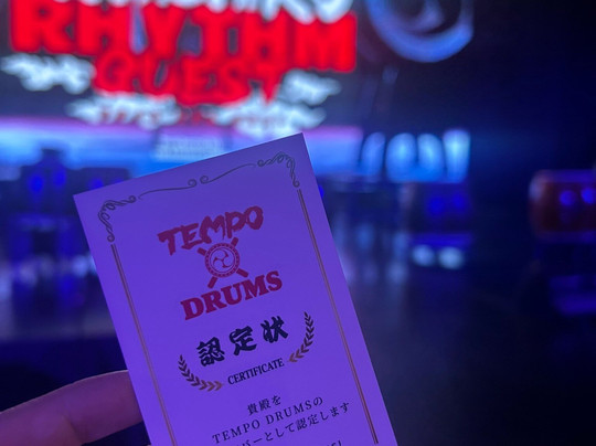 Tempo Harbor Theater-大阪市必去景点