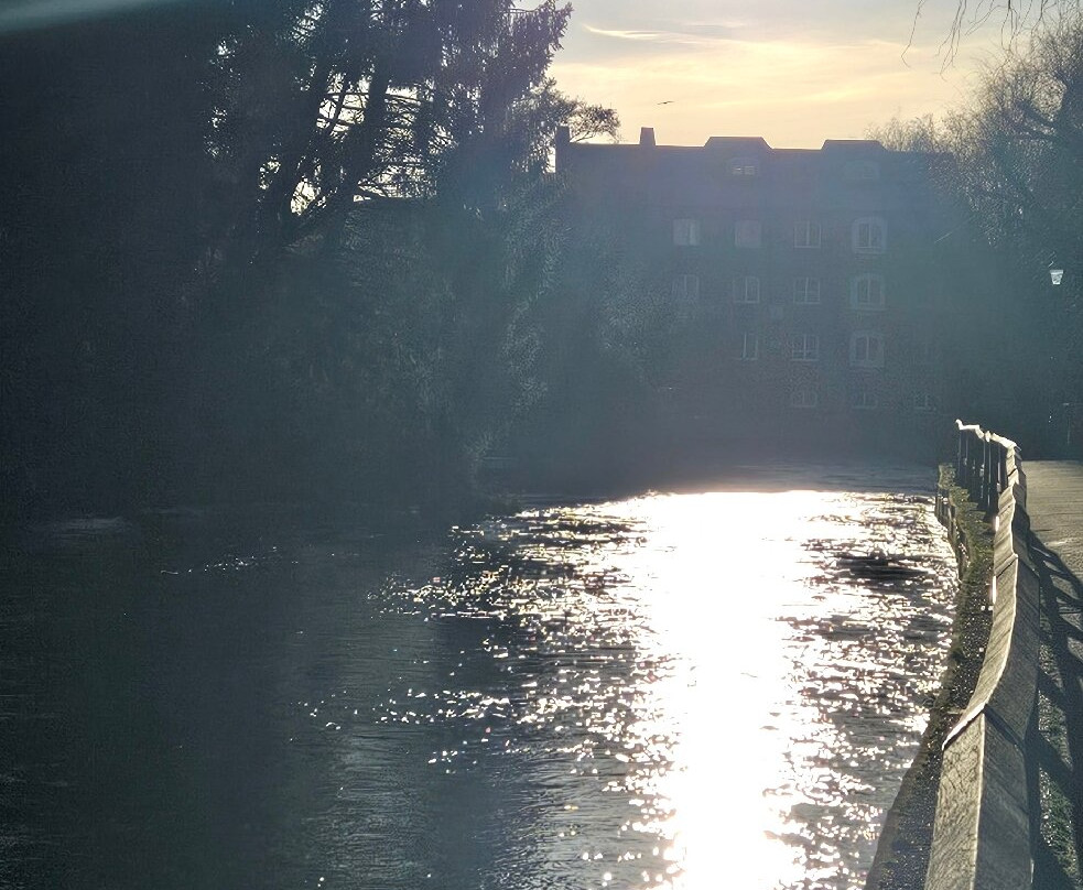 WINCHESTER TOURIST GUIDES-温彻斯特必去景点