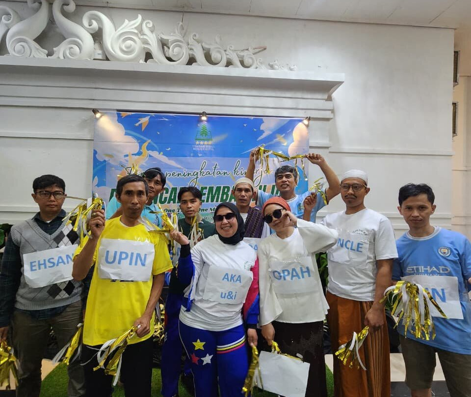 Lembah Hijau Resort Hotel主图