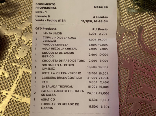 Casa Grande Barnuevo