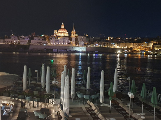 Shrine of Our Lady of Mount Carmel-瓦莱塔必去景点