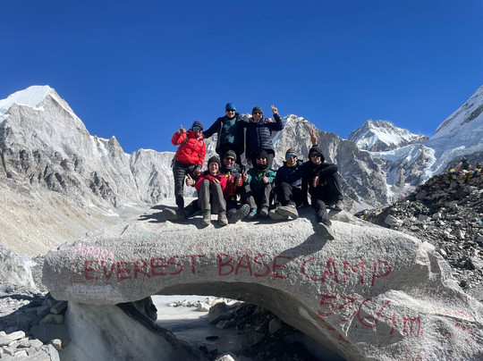 Nepal Wilderness Trekking Pvt-加德满都必去景点
