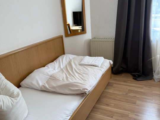 Hotel Goldenes Schiff主图