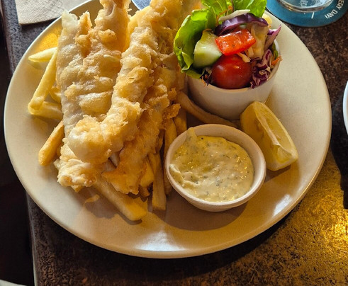 Bremer Bay Resort主图