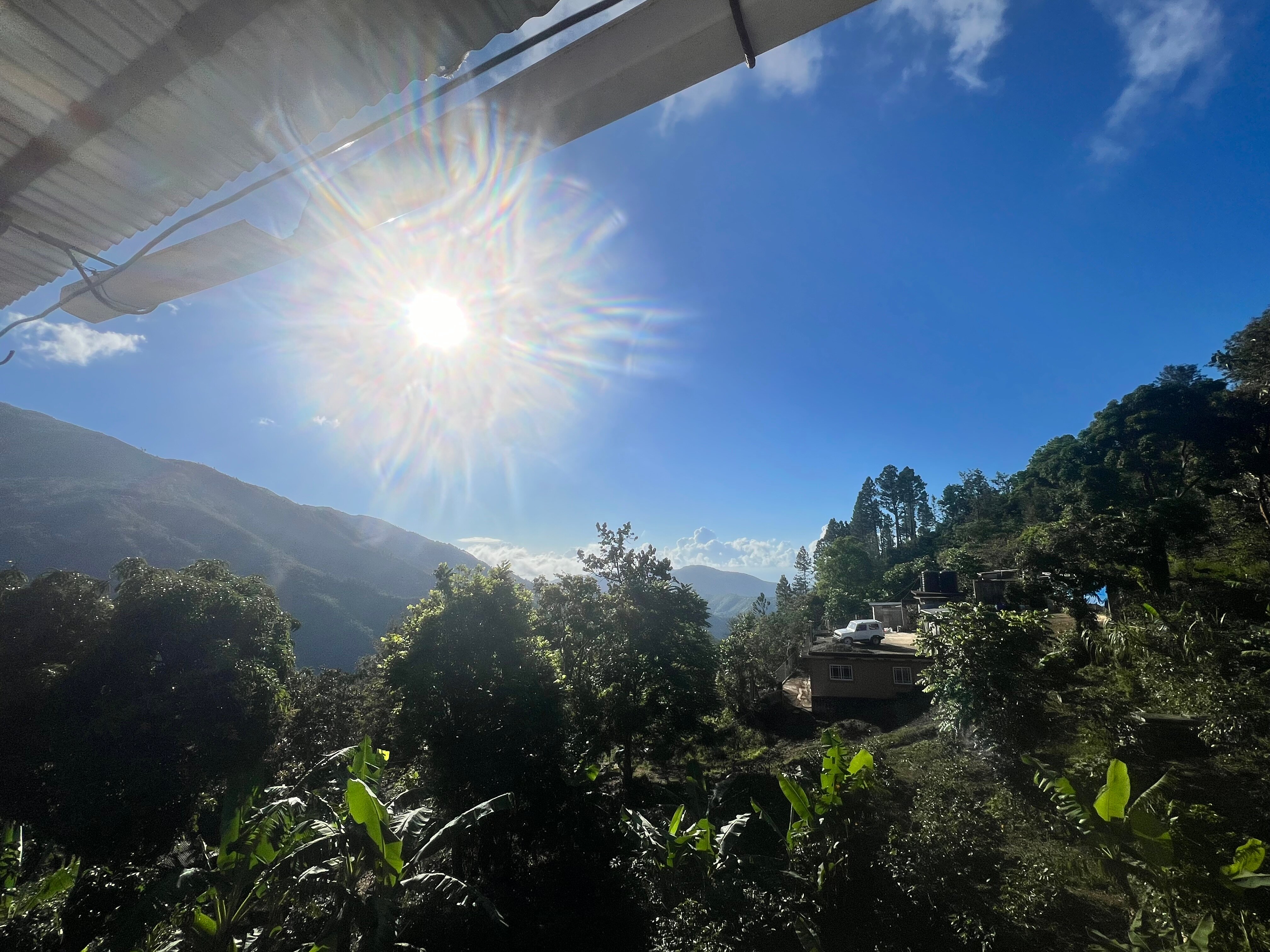 Jay's Guest House-酒店景观