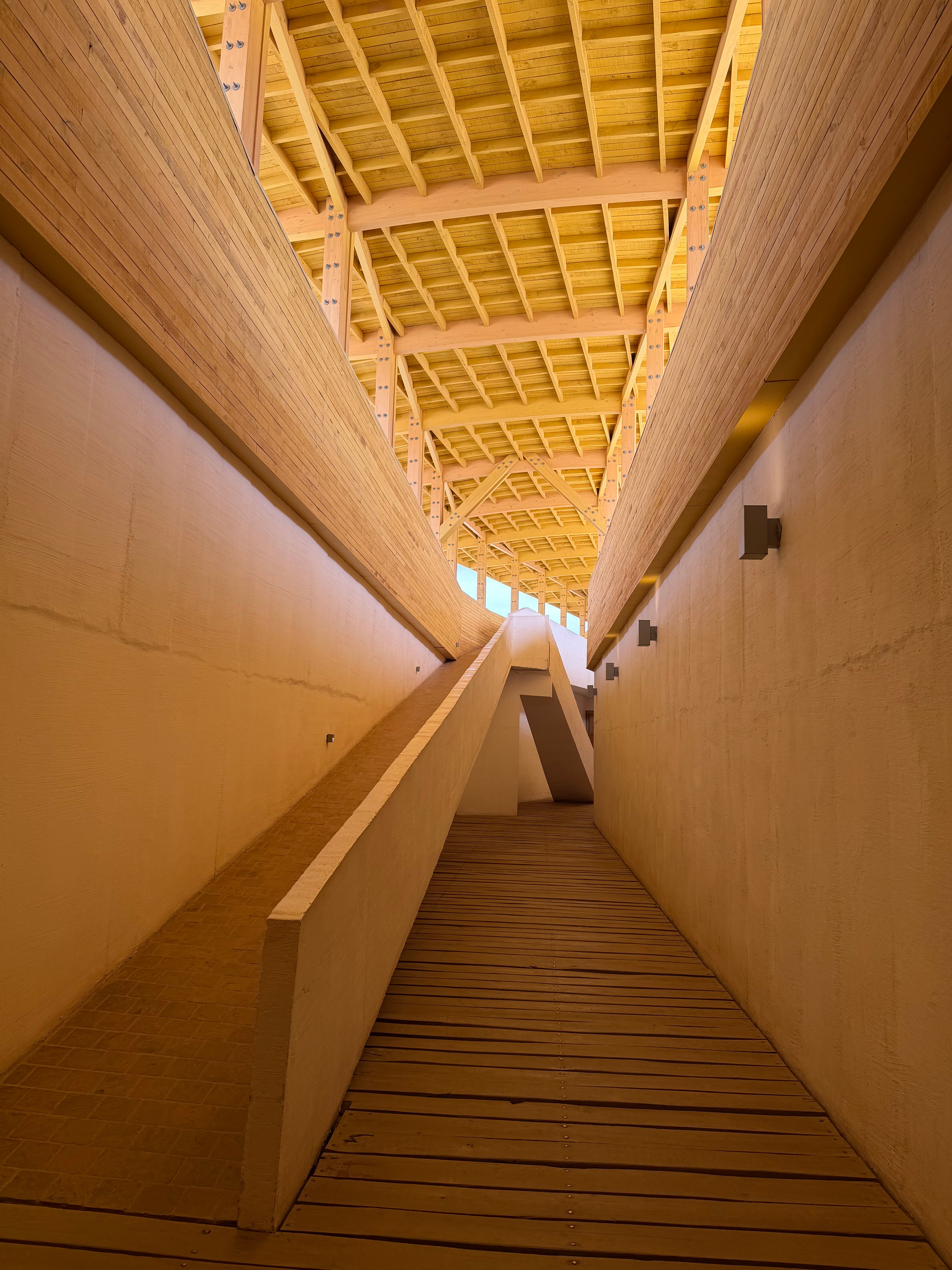 Explora en Atacama-浴室