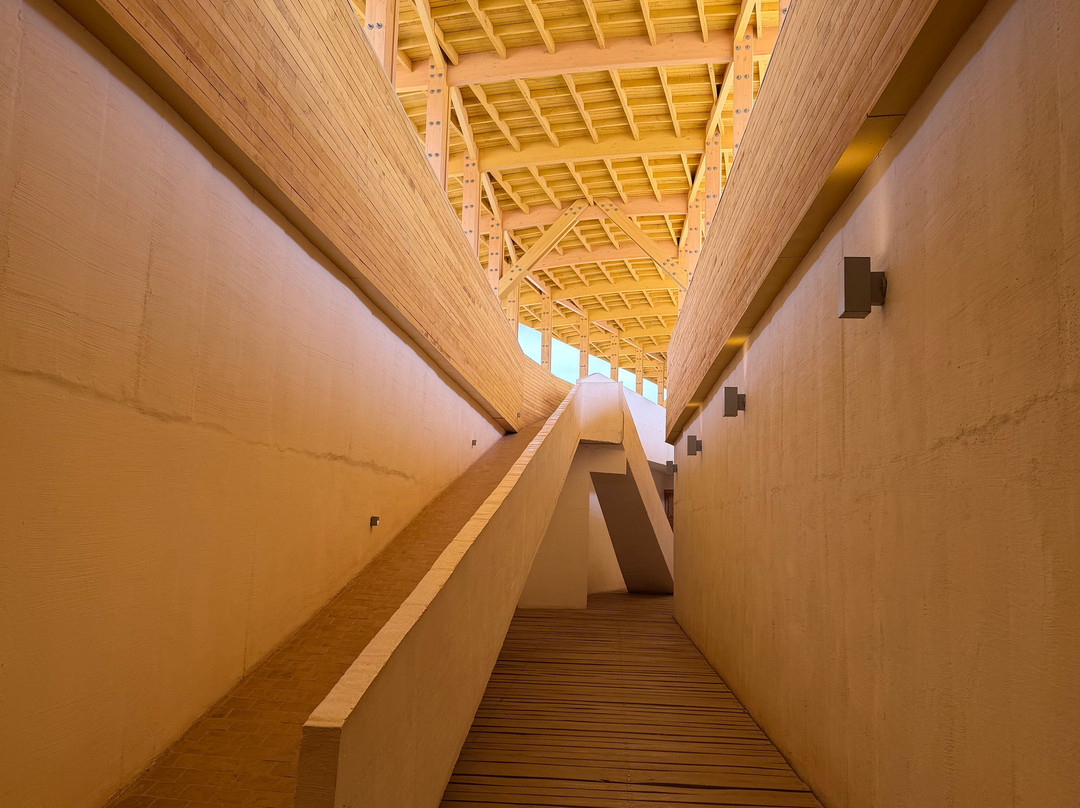 Explora en Atacama主图