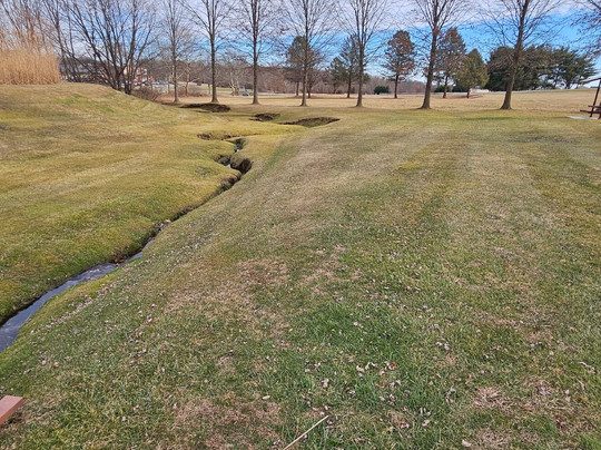 North Carroll Community Pond-Hampstead必去景点