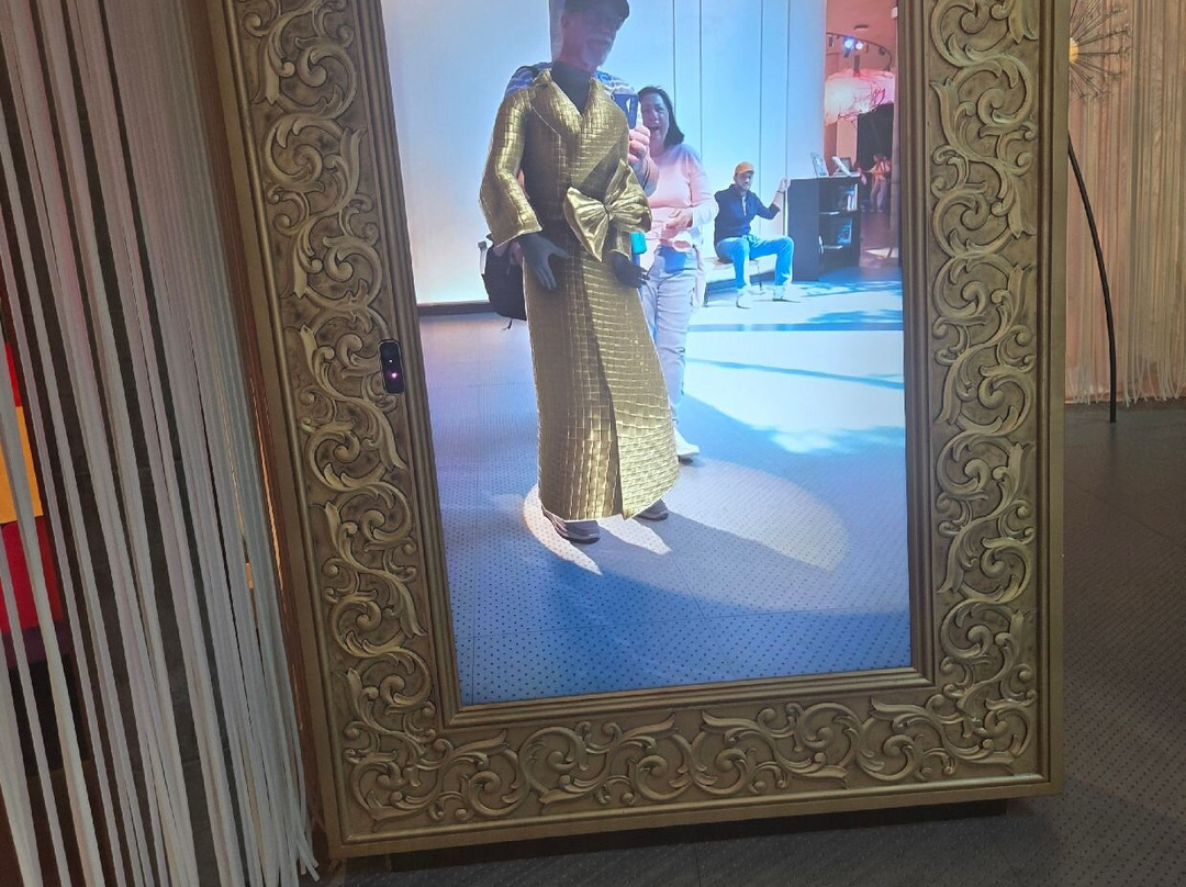 安徒生博物馆-欧登塞必去景点