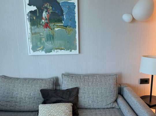 大都市酒店主图