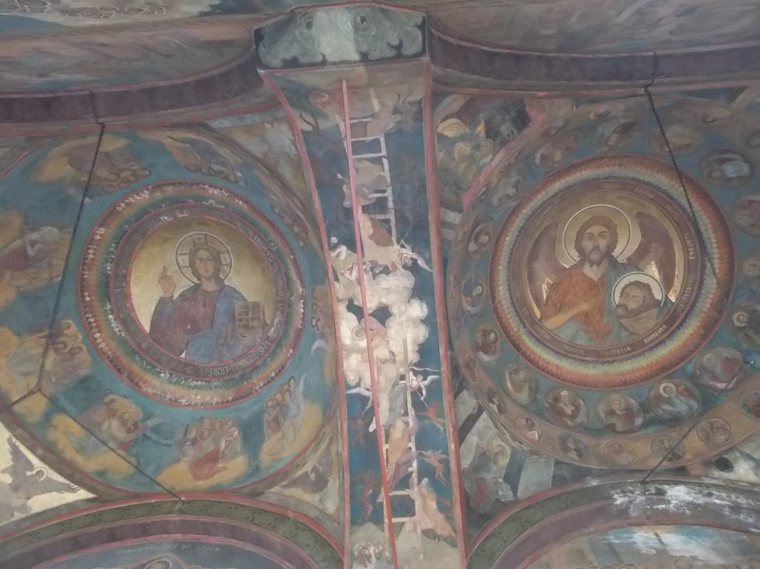 Catedrala Patriarhală-布加勒斯特必去景点