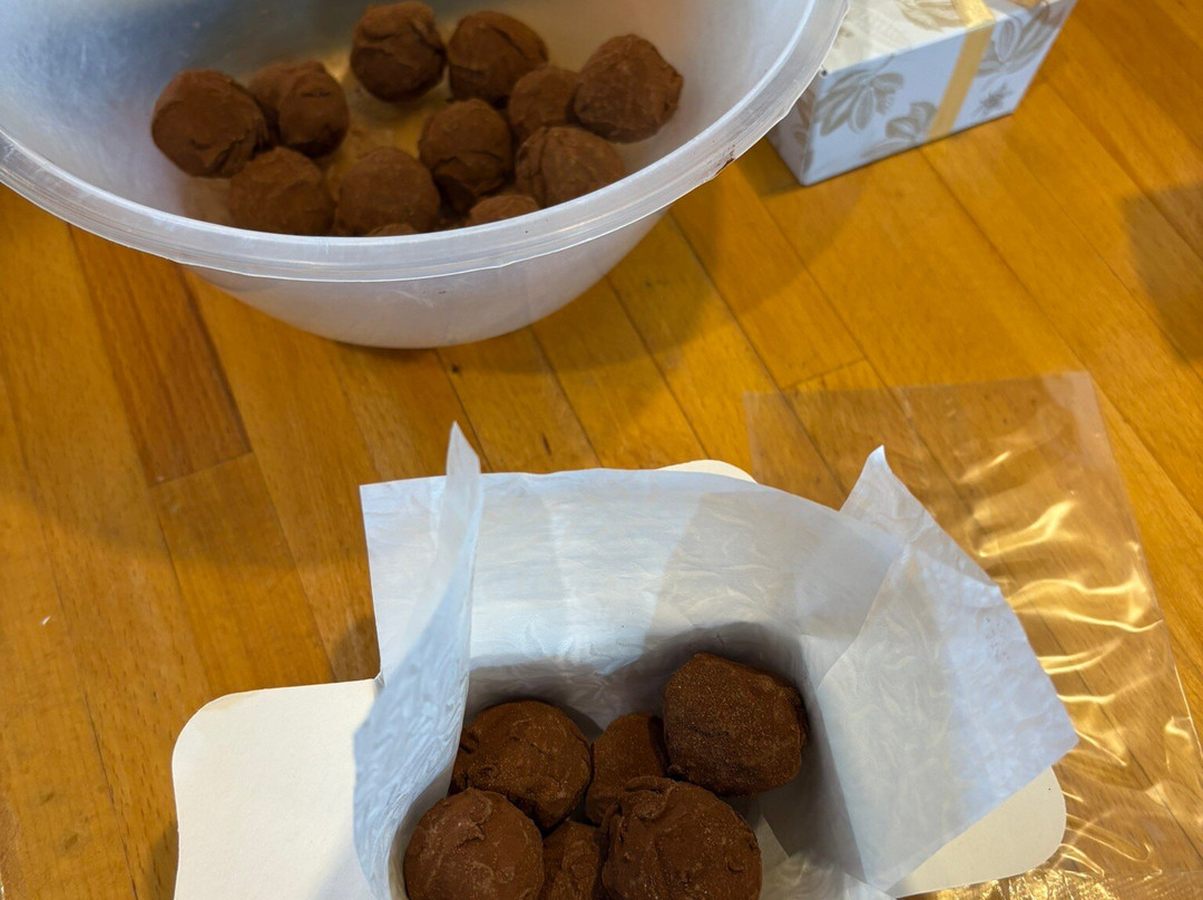 Cocoa & Heart-贝克斯利希斯必去景点