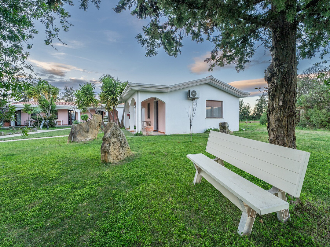 皮瑟里亚魅力餐厅酒店主图