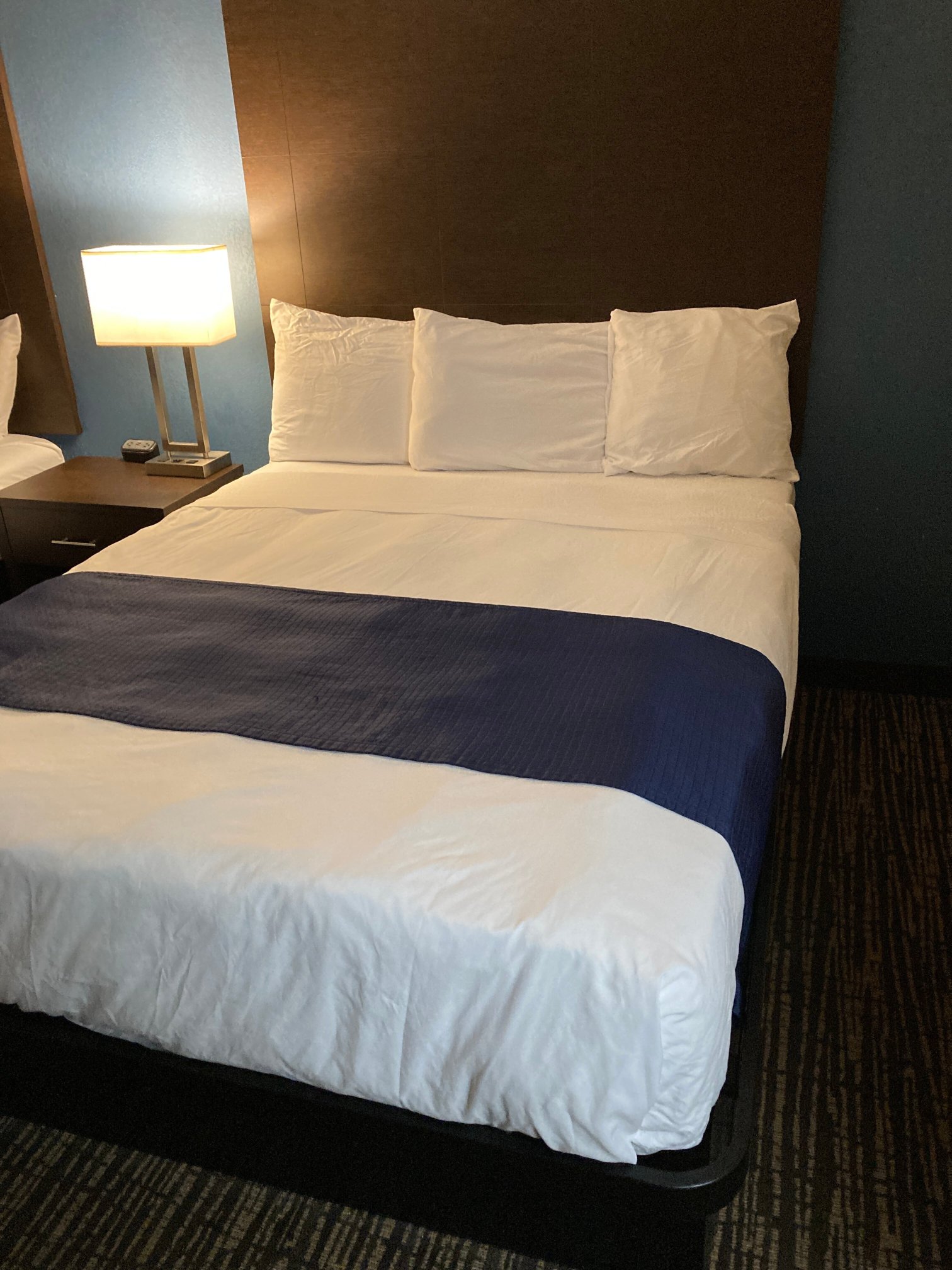 Baymont By Wyndham Washington-官方