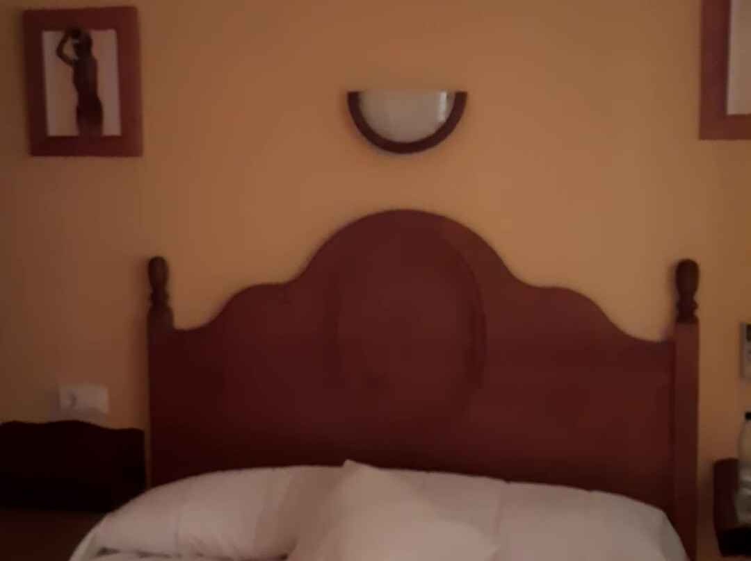 Hostel Comercio主图