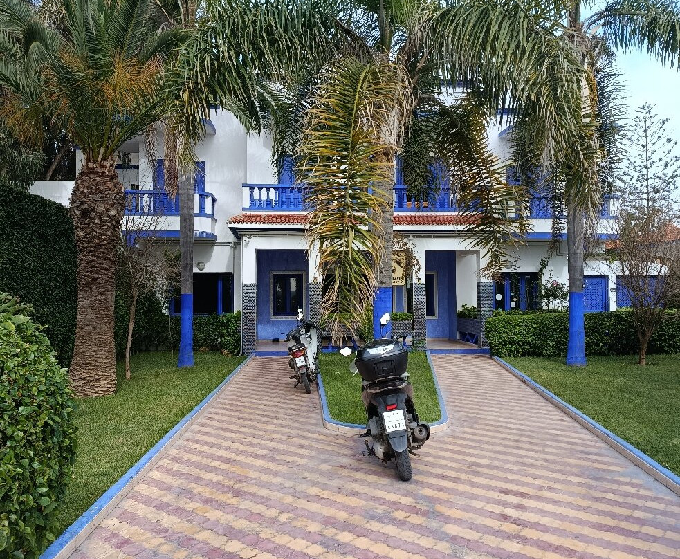 L'Araignee Gourmande主图