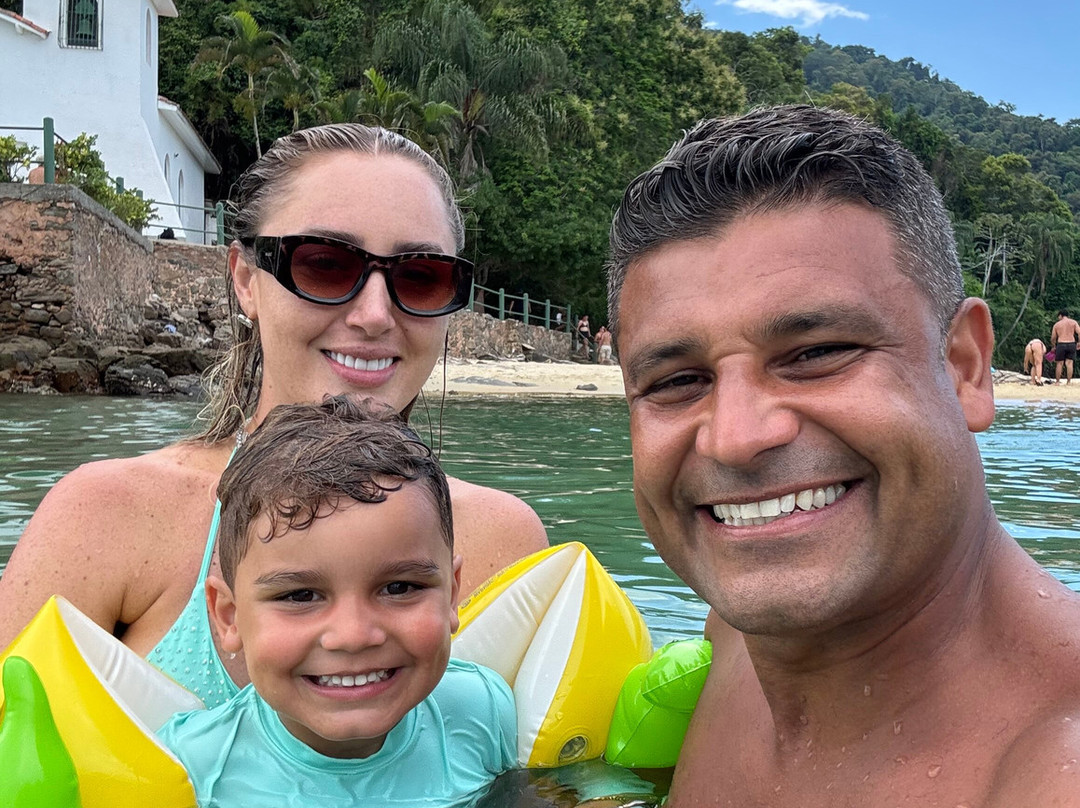 Rio Litoral Tour-安格拉杜斯雷斯必去景点