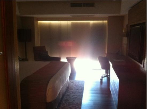 旧金山联合广场君悦酒店主图