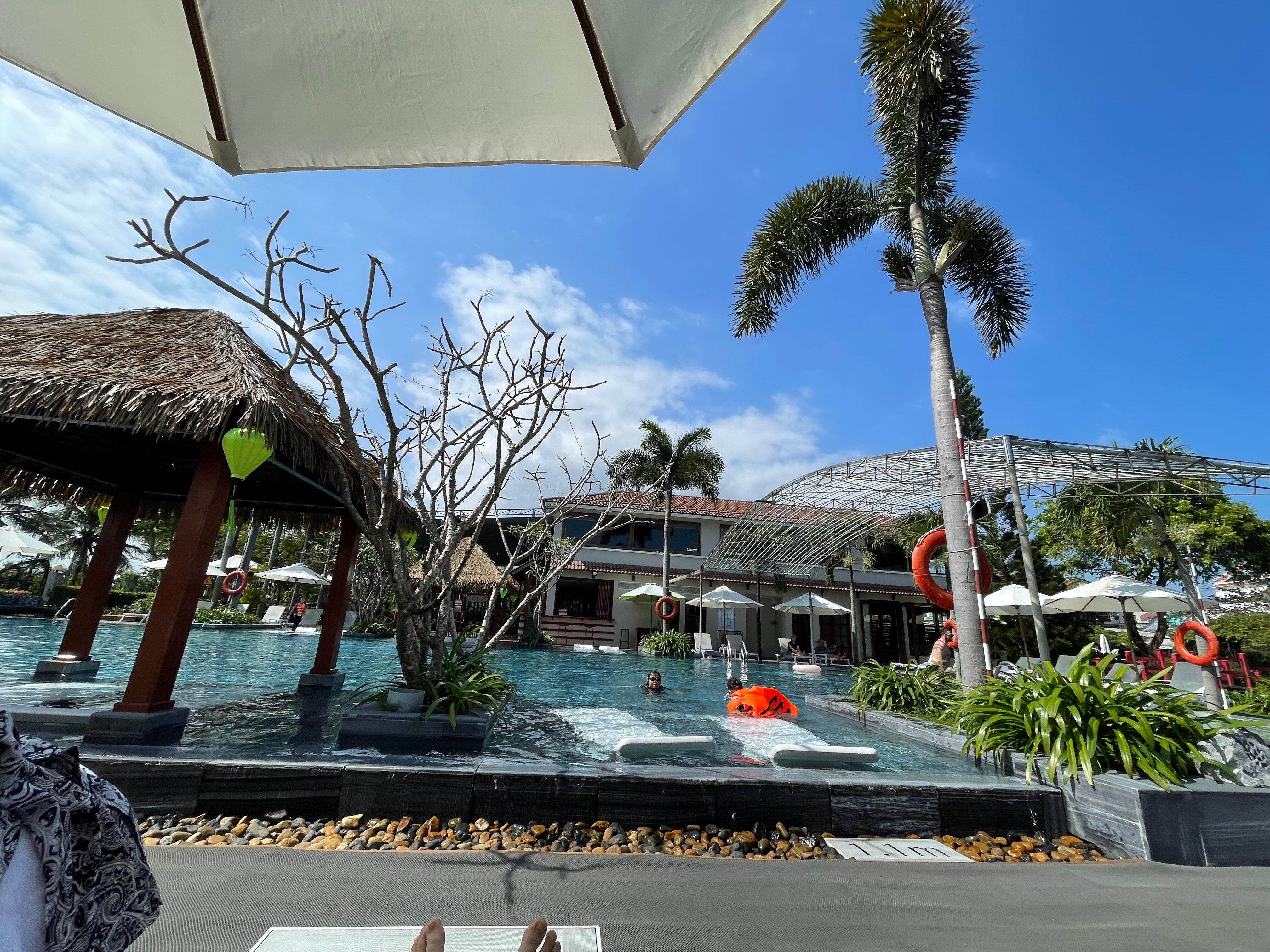 Silk Sense Hoi An River Resort-官方