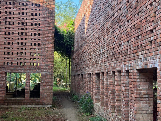 Le Duc Ha Terra Cotta Workshop-Dien Ban必去景点