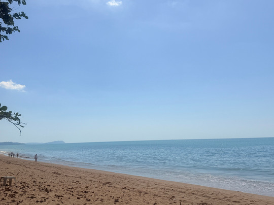 Khuk Khak Beach-达瓜巴必去景点