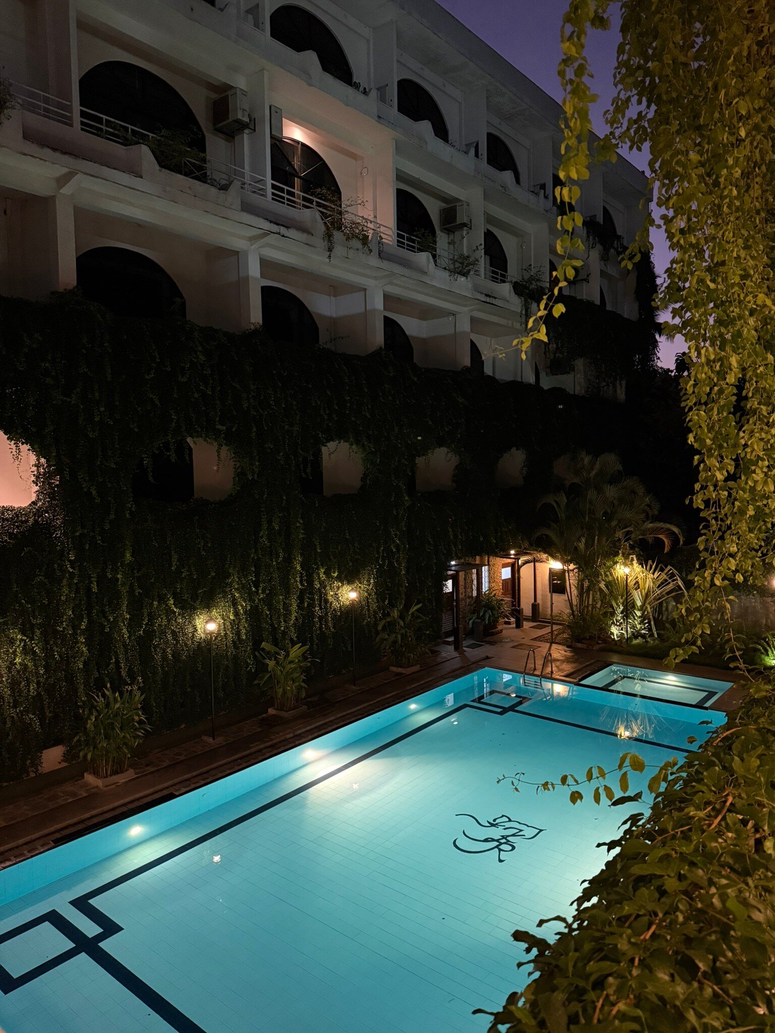 Kandyan Reach Hotel-官方