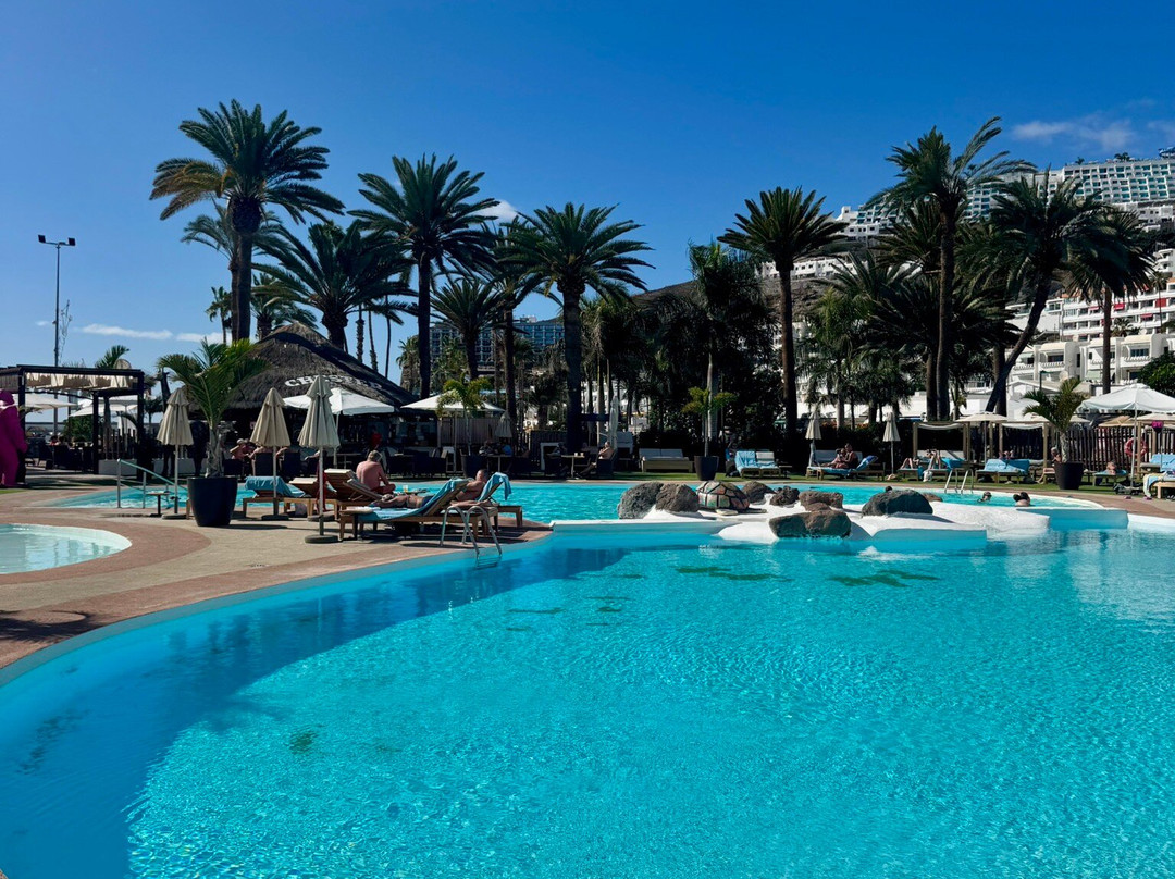 Chester Beach Club-莫干山必去景点