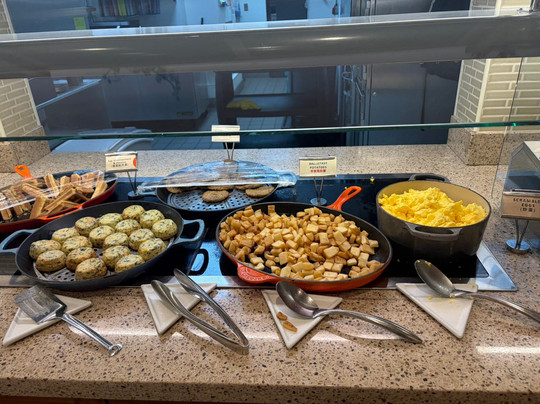 纽约法拉盛/拉瓜地亚机场凯悦酒店主图